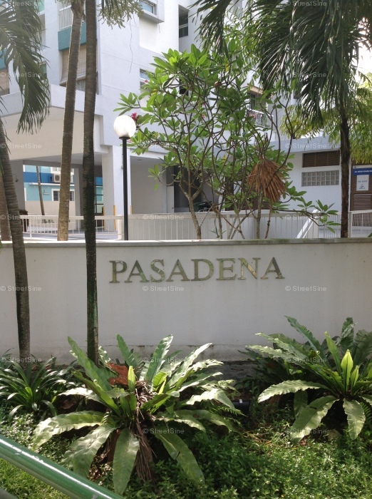 Pasadena (D11), Apartment #20822